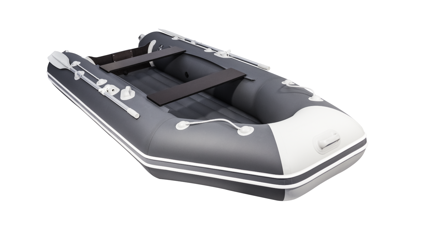 Лодка АКВА 3200 нднд в Новосибирске