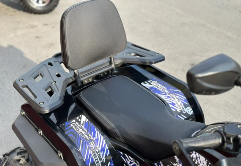 Квадроцикл GBM CROSS HILL 300 NEW PREMIUM в Новосибирске