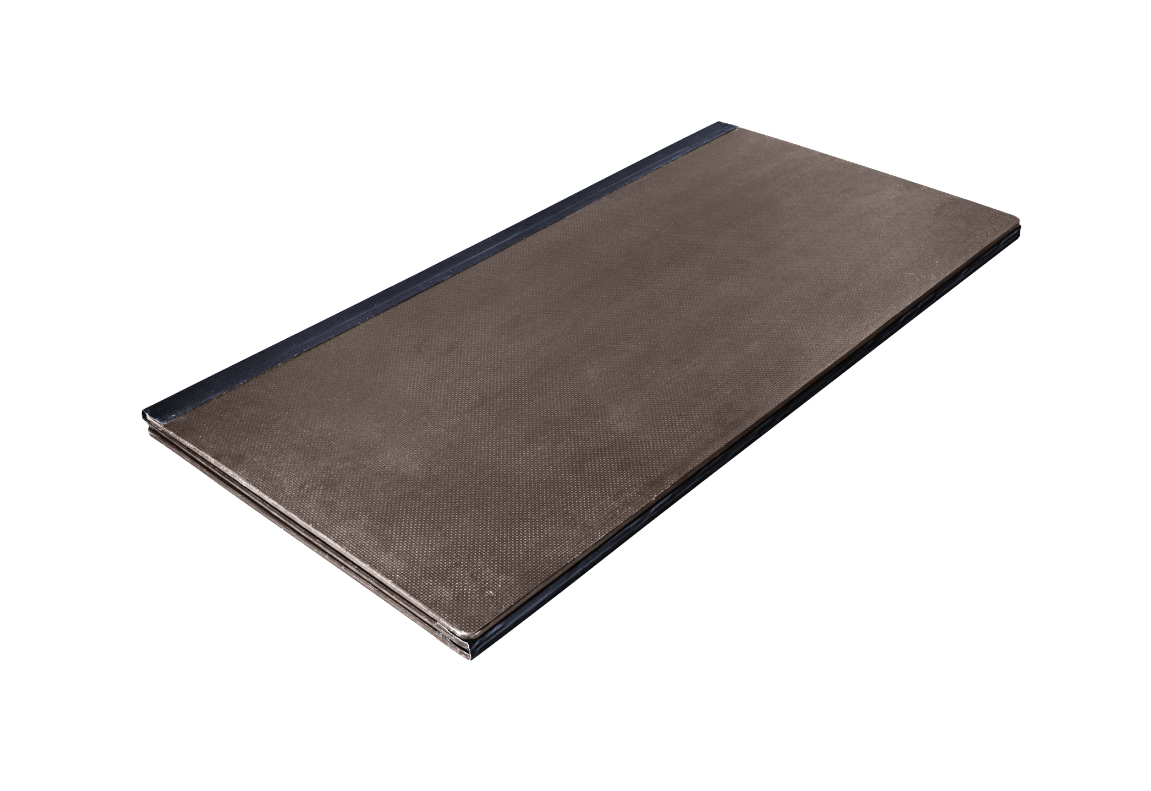 Вкладка МАСТЕР из 3-х частей в Новосибирске