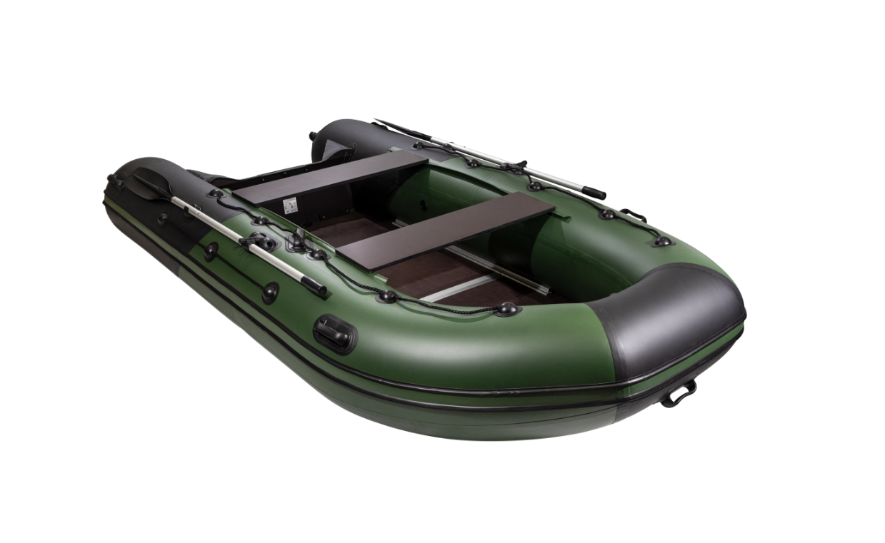 Лодка Ривьера Максима 3400 СК в Новосибирске