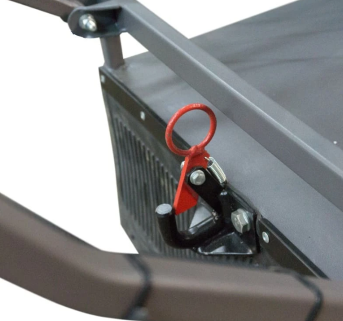 Мотобуксировщик СТЕМ СЕВЕР ЭКОНОМ 500 15 л.с. в Новосибирске