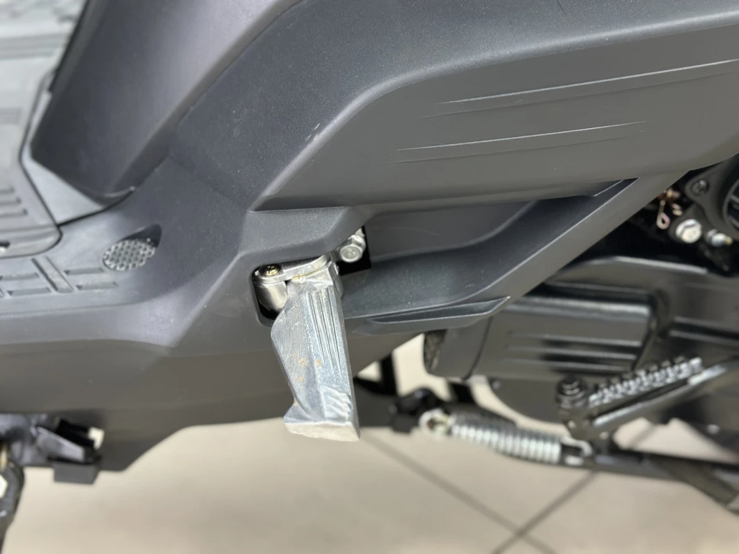 Скутер PROMAX STALKER 150(49) в Новосибирске