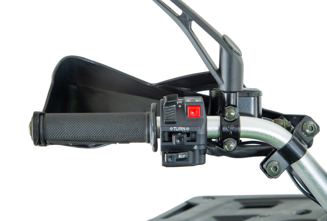 Квадроцикл YACOTA VIKING PRO 250 в Новосибирске