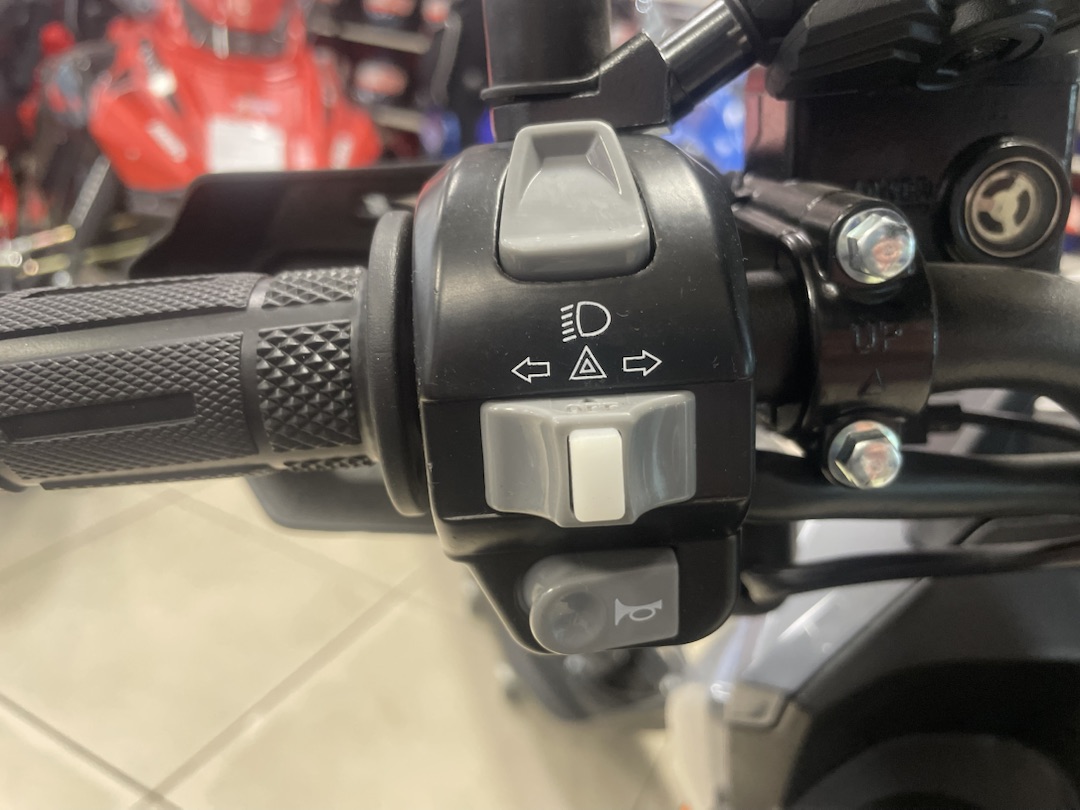 Скутер PROMAX STALKER ARMY 240(49) в Новосибирске