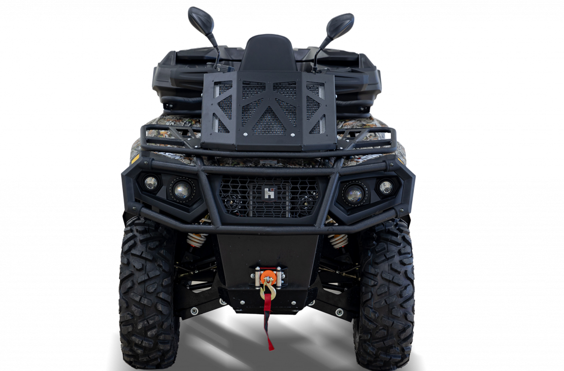 Квадроцикл HISUN TACTIC GT1000/EXTREME EDITION в Новосибирске