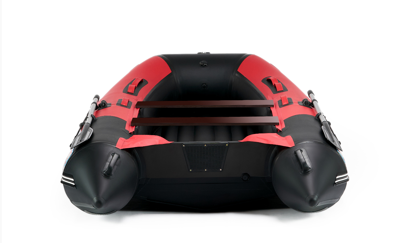 КОМПЛЕКТ ЛОДКА MISHIMO PRO 350 + ЛОДОЧНЫЙ МОТОР MARLIN MP 9.9 (15) AMHS PROLINE в Новосибирске