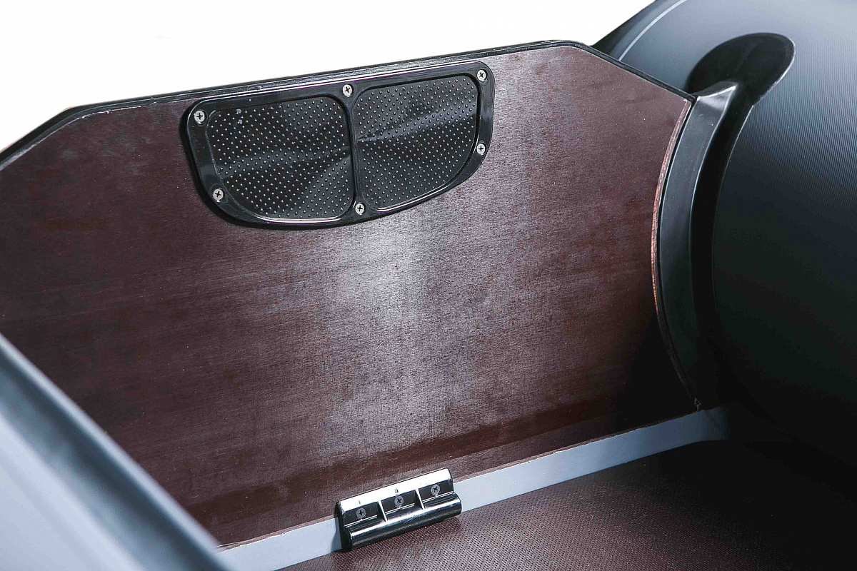 ЛОДКА ДРАККАР 3100 СК HANT в Новосибирске