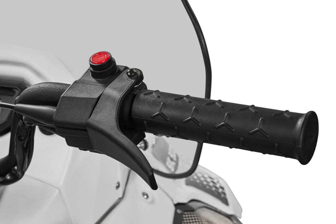 Снегоход IRBIS TUNGUS 600L 25/26 в Новосибирске