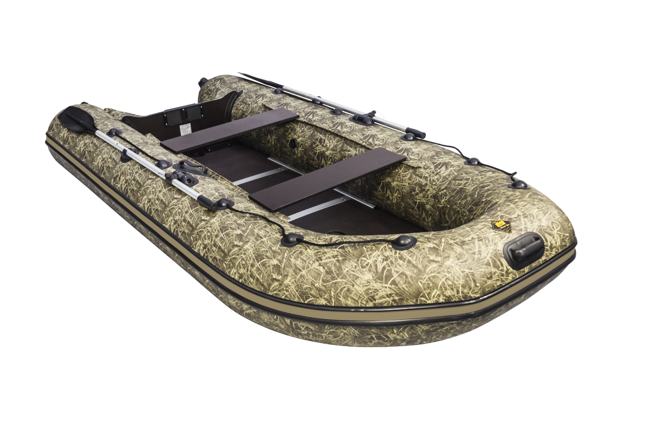 Лодка Ривьера Компакт 3400 СК в Новосибирске