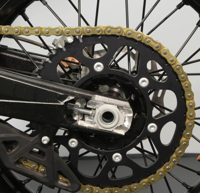 Мотоцикл Avantis Enduro 300 PRO EFI Exclusive (NC250/177MM) ARS в Новосибирске