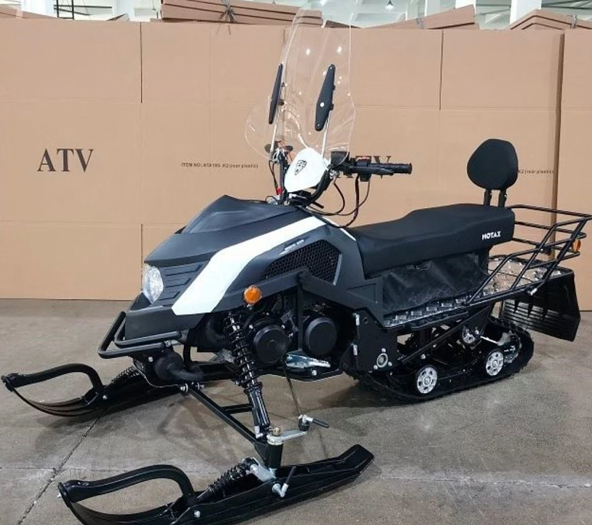 Снегоход Motax Snow 200 в Новосибирске