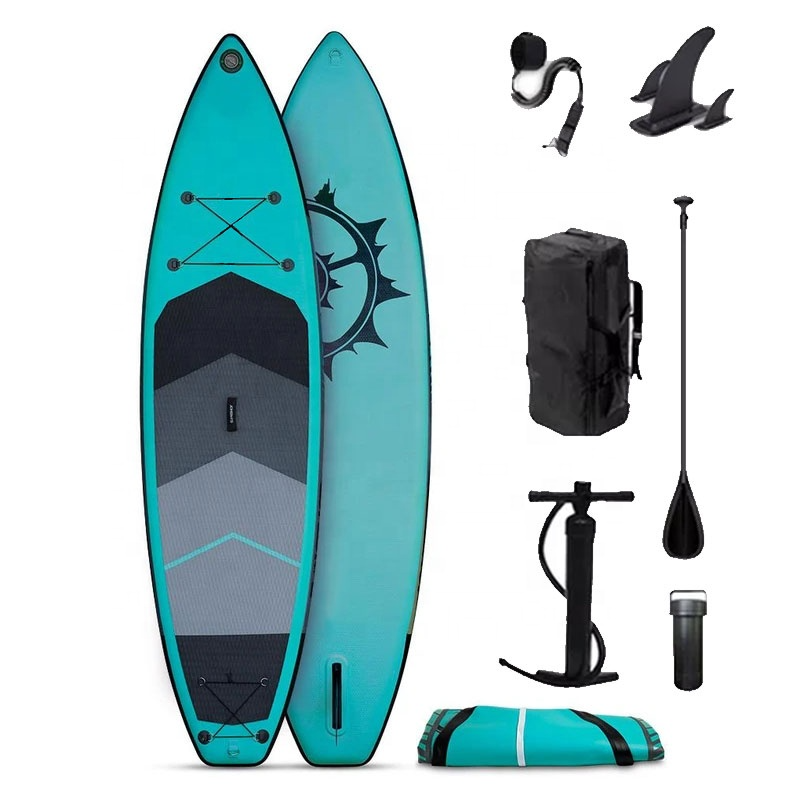 SUP (САП) Доска MISHIMO CLASIK 10.6 в Новосибирске