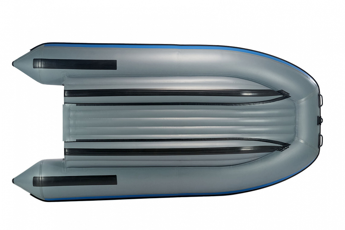 Лодка MISHIMO LITE DF 400 в Новосибирске