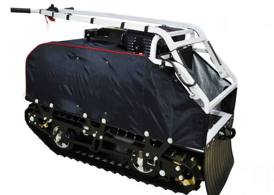 Компактная мотособака "Богатырь" mini 15 (127 см) в Новосибирске