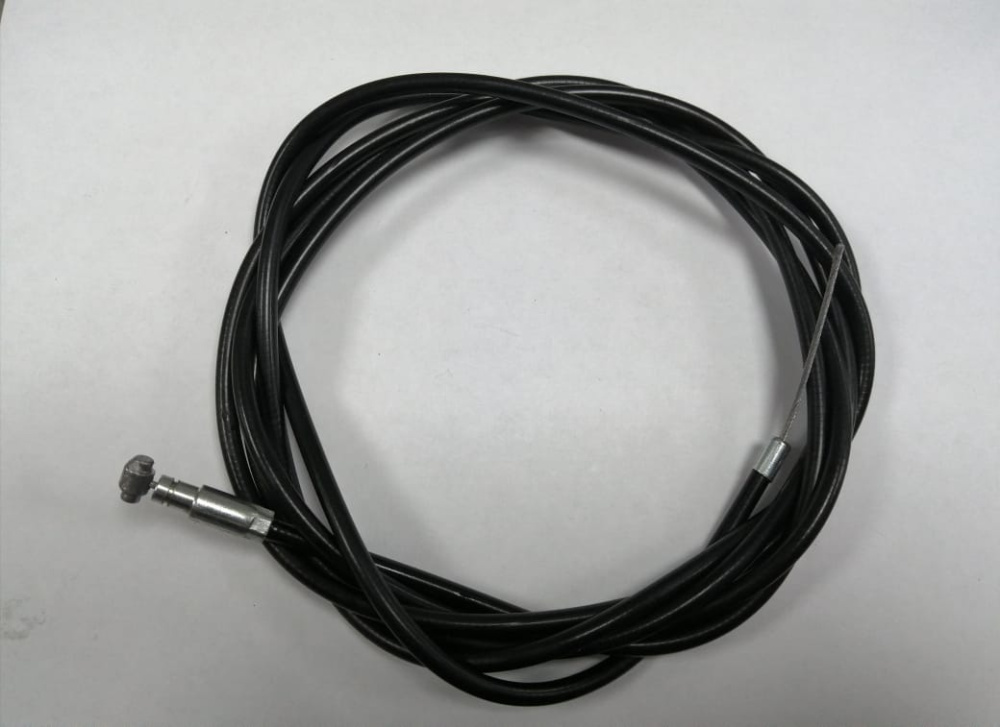 Тросс газа мотобуксировщик IKUDZO  2,5м в Новосибирске