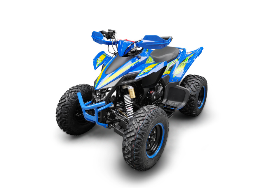 Квадроцикл YACOTA TYPHOON 250 в Новосибирске