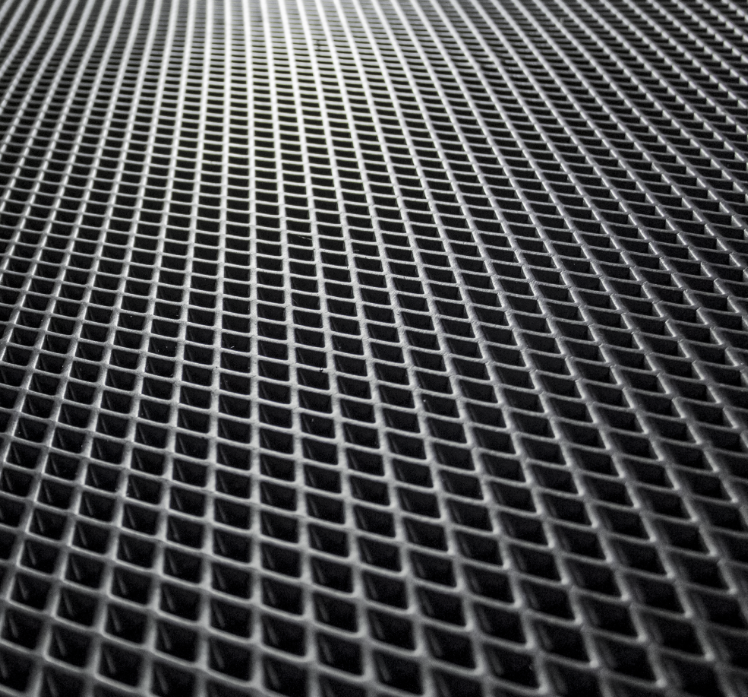 Коврик EVA Proff APACHE 3300 НДНД в Новосибирске