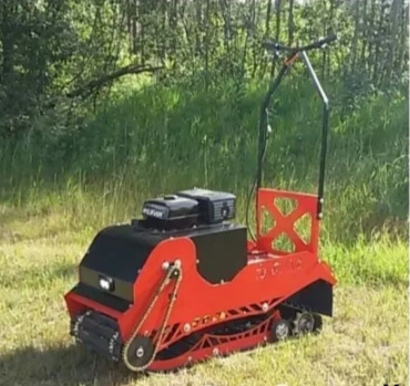 Мотобуксировщик Сила 500 13 л.с. в Новосибирске