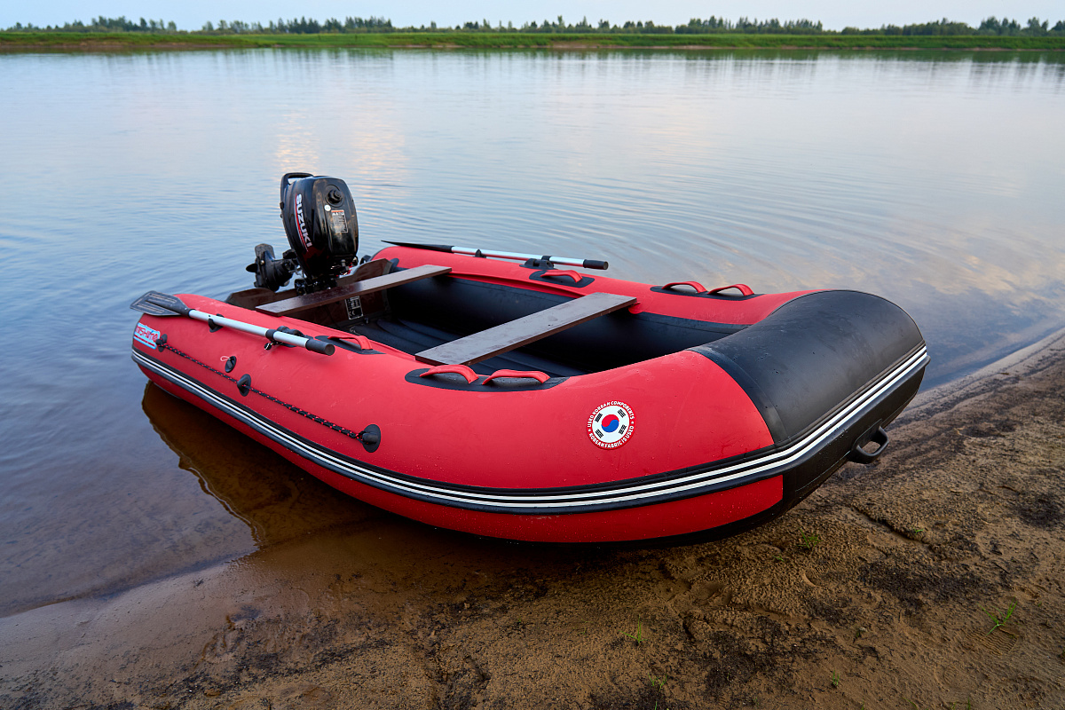 Лодка MISHIMO LITE 360 в Новосибирске