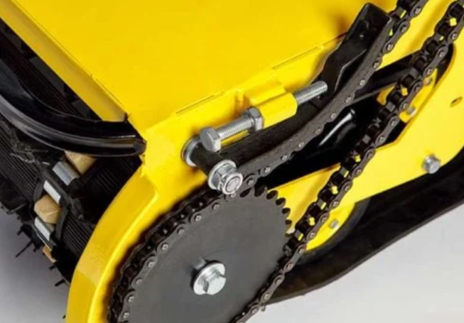 Мотобуксировщик FISHRIDE МИНИ 8 л.с. в Новосибирске