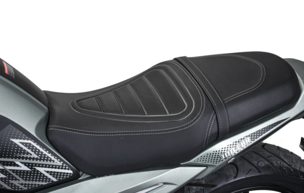 Мотоцикл MOTOLAND (МОТОЛЕНД) 300 CBR в Новосибирске