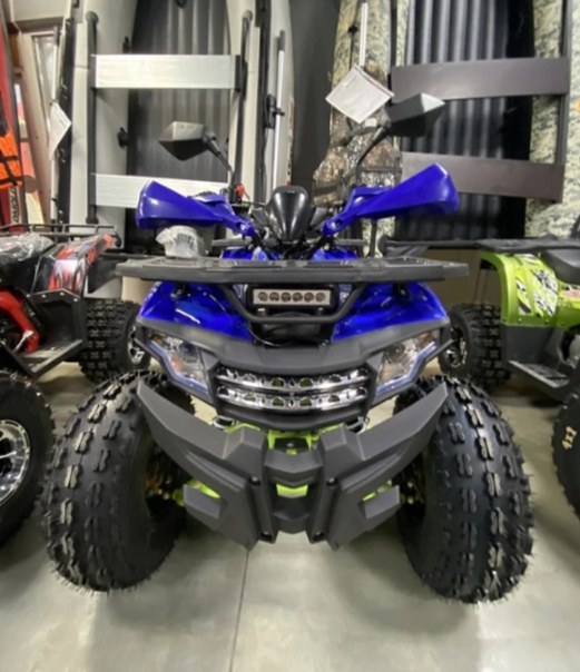 Квадроцикл PROMAX WILD 2.0 190 PRO (2025) в Новосибирске