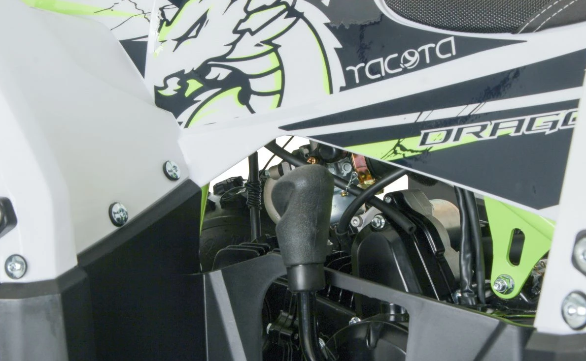 Квадроцикл YACOTA DRAGON в Новосибирске