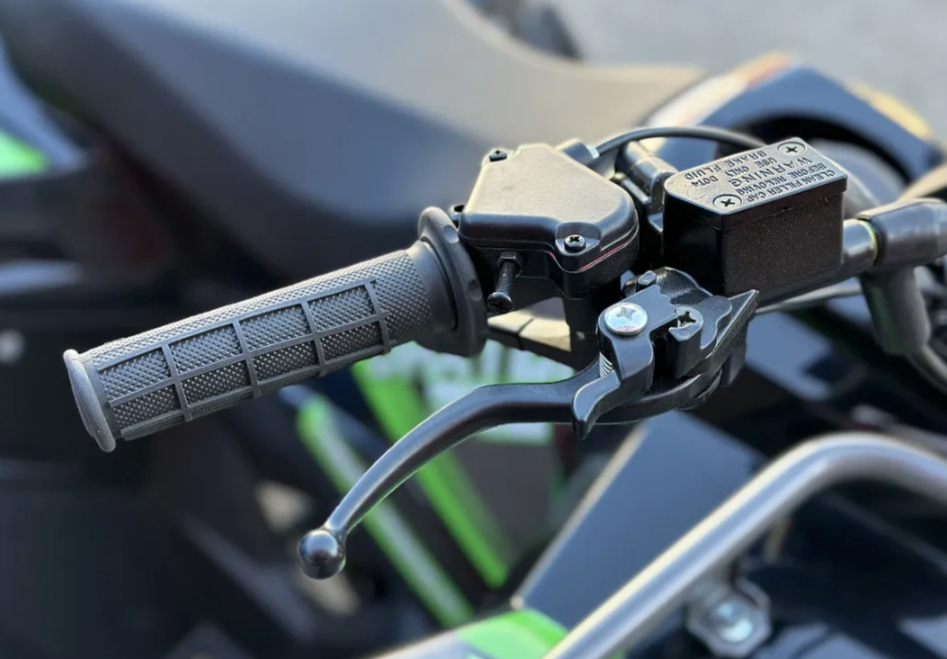 Квадроцикл GBM DAXTER 220 NEW в Новосибирске