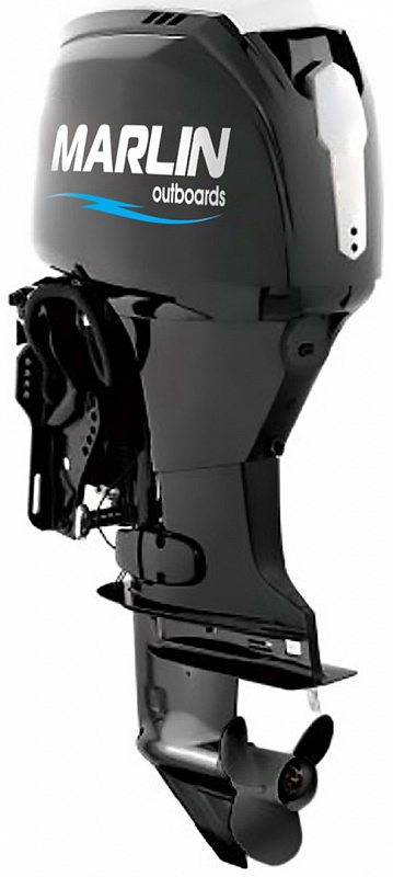 Лодочный мотор MARLIN MP 90 AERTL в Новосибирске