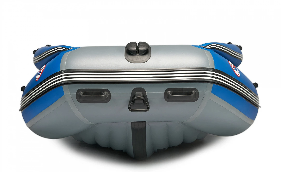 КОМПЛЕКТ ЛОДКА MISHIMO FAMILY LITE 350 + МОТОР 9,9 (15) Л.С. в Новосибирске