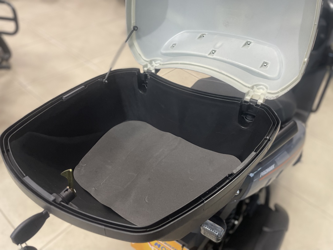 Скутер PROMAX STALKER ARMY 240(49) в Новосибирске