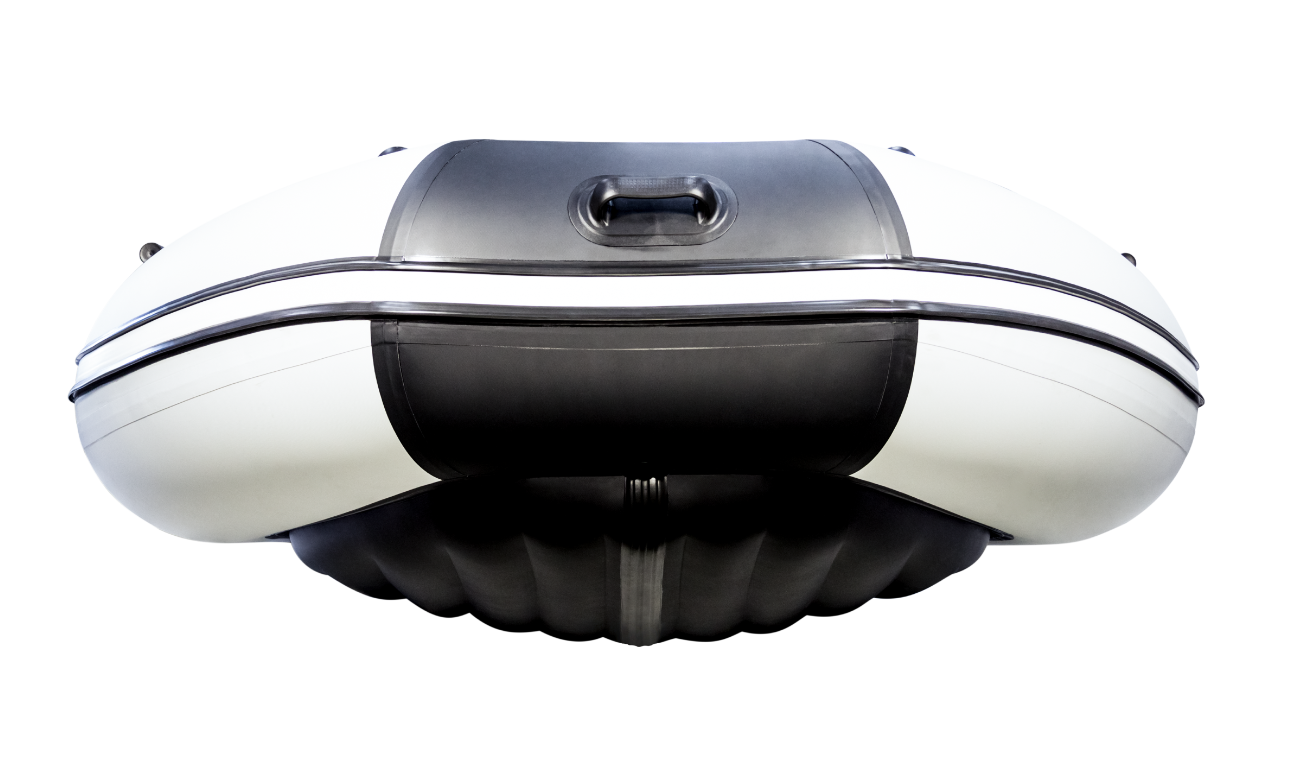 Лодка Ривьера 3600 НДНД-киль в Новосибирске