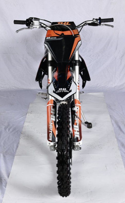 Мотоцикл JHLMOTO JHL LX1 CB250 (172FMM-3A) в Новосибирске