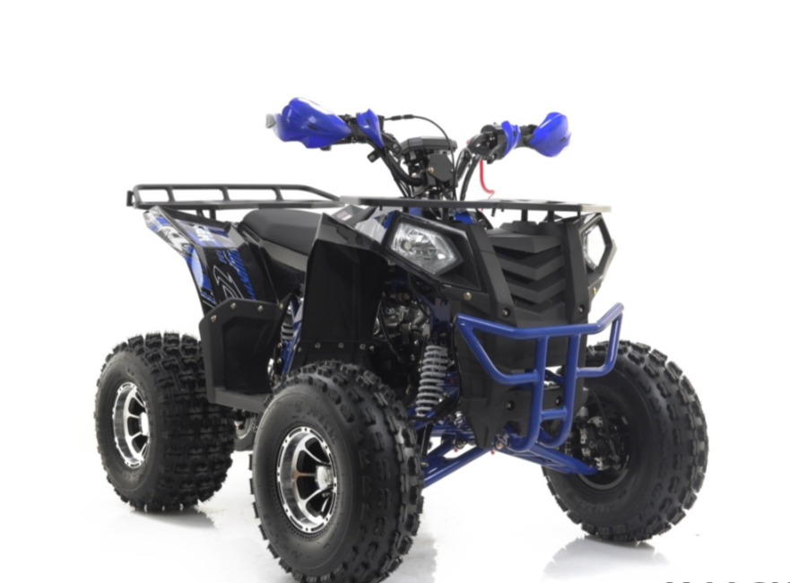 Квадроцикл GBM SHARP 190 PREMIUM SEMI-AUTOMATIC в Новосибирске