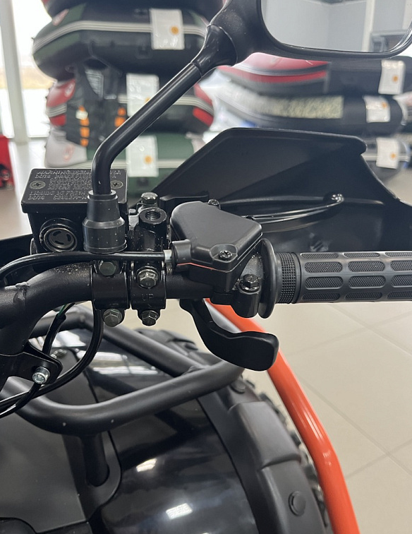 Квадроцикл PROMAX 300 4X4 ALL ROAD в Новосибирске