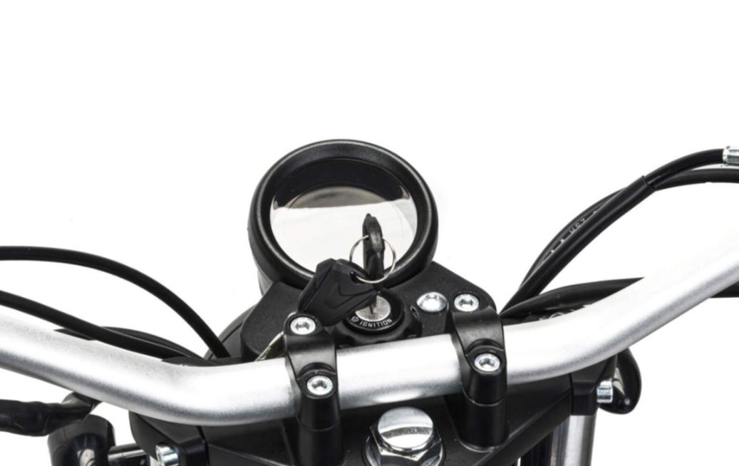 Мотоцикл MOTOLAND (МОТОЛЕНД) LEGEND (XL250-A) (172FMM-5/PR250) в Новосибирске