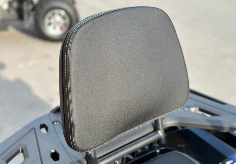 Квадроцикл GBM CROSS HILL 300 NEW PREMIUM в Новосибирске