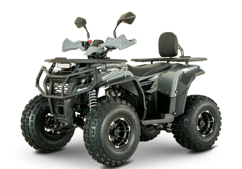 Квадроцикл YACOTA DRAGON LUX LD в Новосибирске