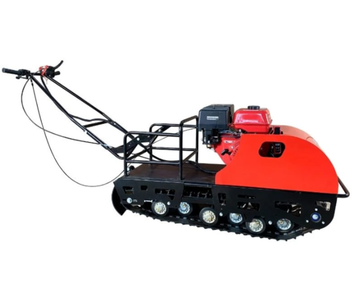 Мотобуксировщик Forza МБС3-15ВЭ в Новосибирске