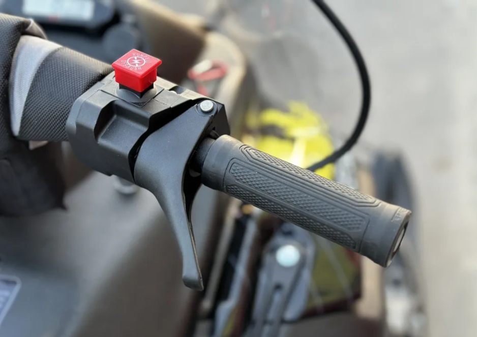 Снегоход РМ TIKSY 500 4Т в Новосибирске