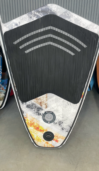 SUP (САП) ДОСКА RAIDEX I BOARD 11’ (332СМ) «MRAMOR» в Новосибирске