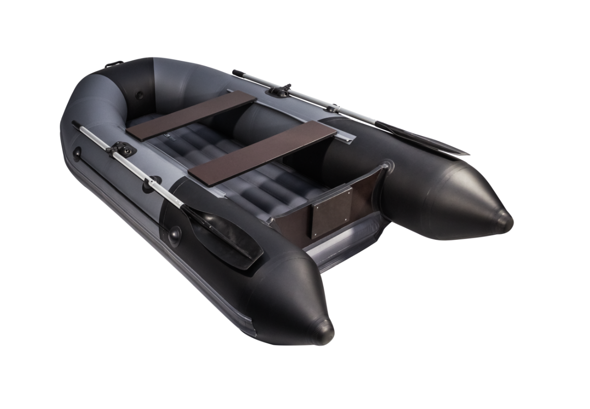 Лодка Таймень NX 2800 НДНД в Новосибирске