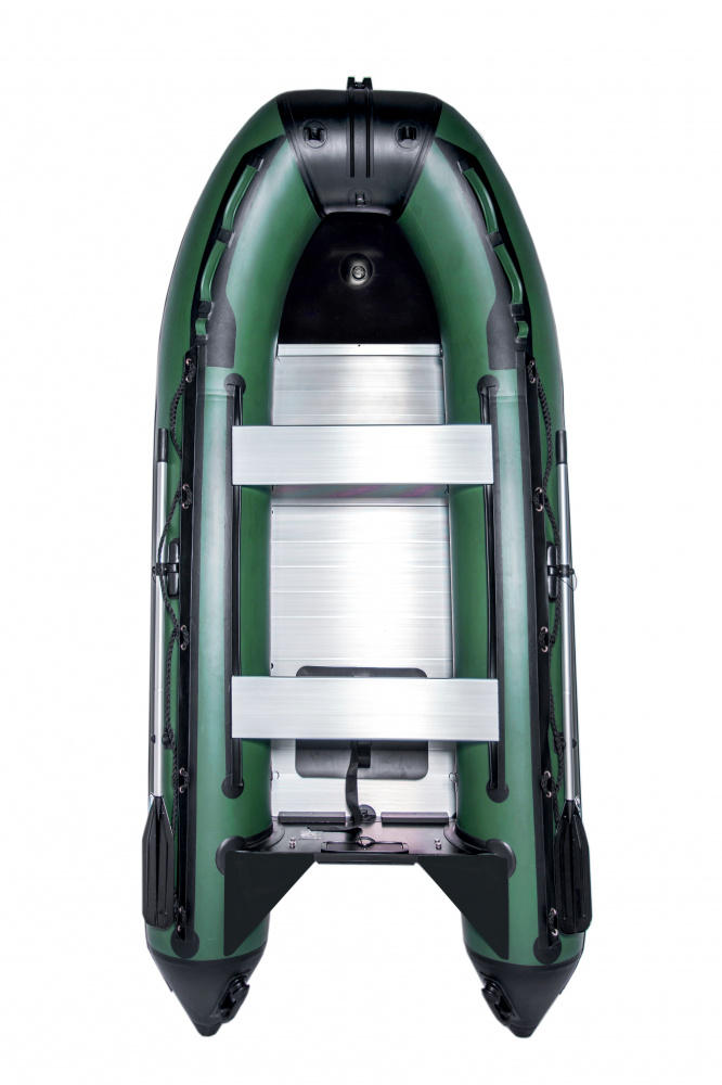 ЛОДКА SMARINE SDP MAX 365 AL в Новосибирске