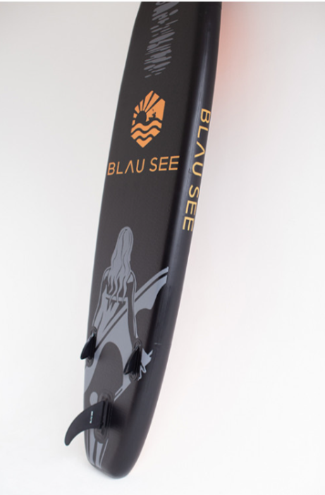 НАДУВНОЙ SUP-BOARD MOONLIGHT 11,6 в Новосибирске