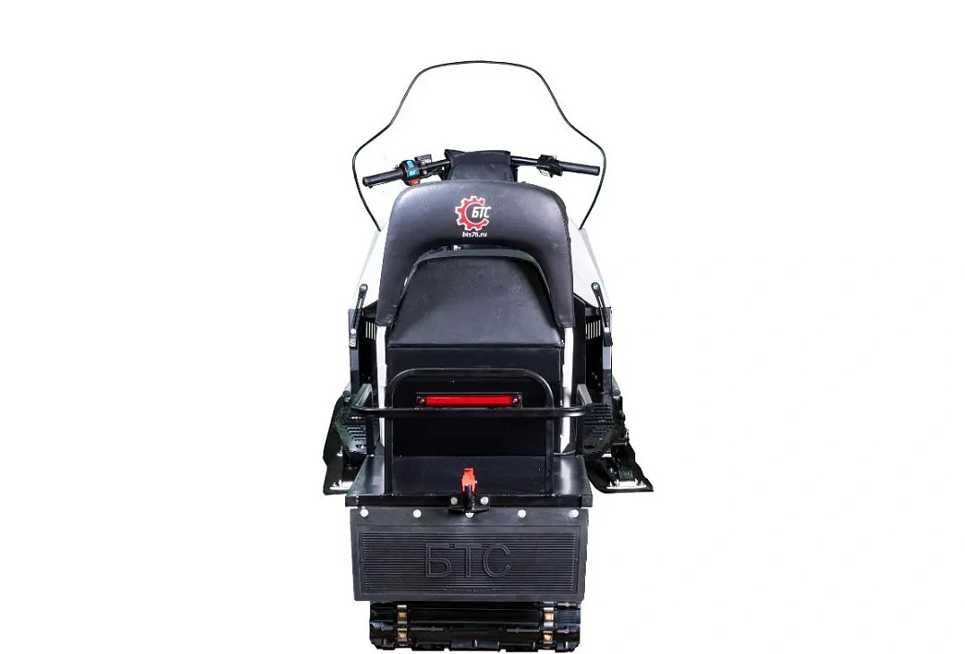 Снегоход БТС 4Т РК ЛОНГ ЛЮКС / 20 л.с. 460 м3 в Новосибирске