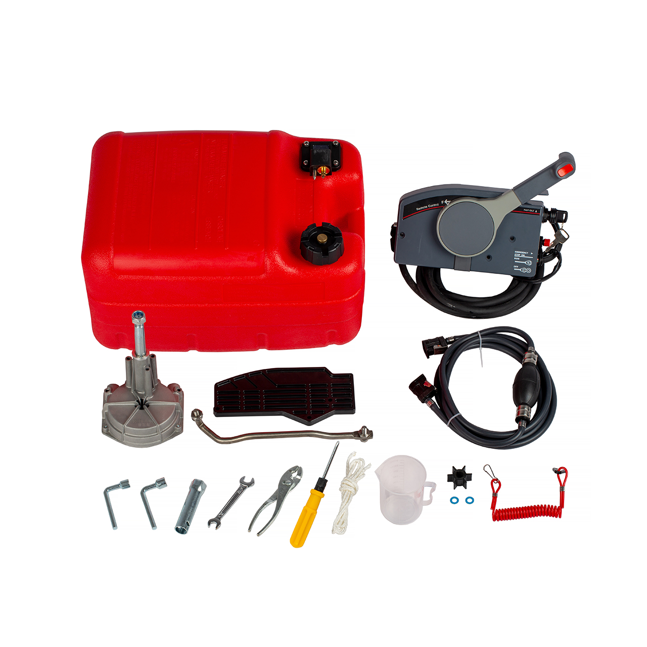 ЛОДОЧНЫЙ МОТОР GLADIATOR G40FES в Новосибирске