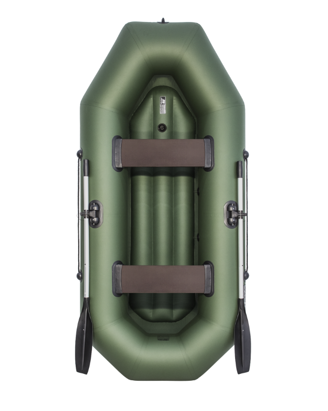 Лодка АКВА-ОПТИМА 260 НД в Новосибирске