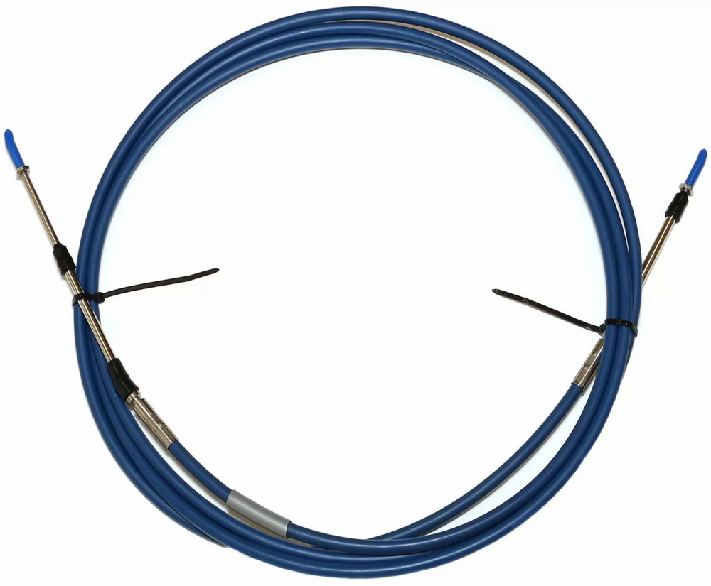 ТРОС "ГАЗ-РЕВЕРС", F12, YAMAHA (ТАЙВАНЬ) в Новосибирске