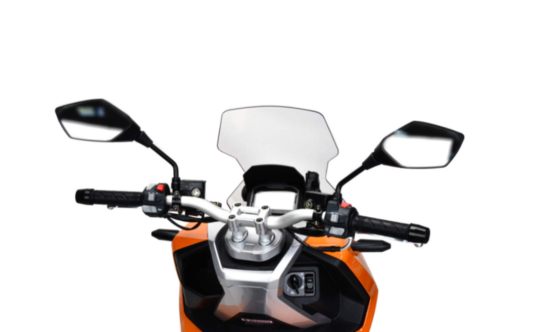 Скутер MOTOLAND (МОТОЛЕНД) T-MAX 150 в Новосибирске