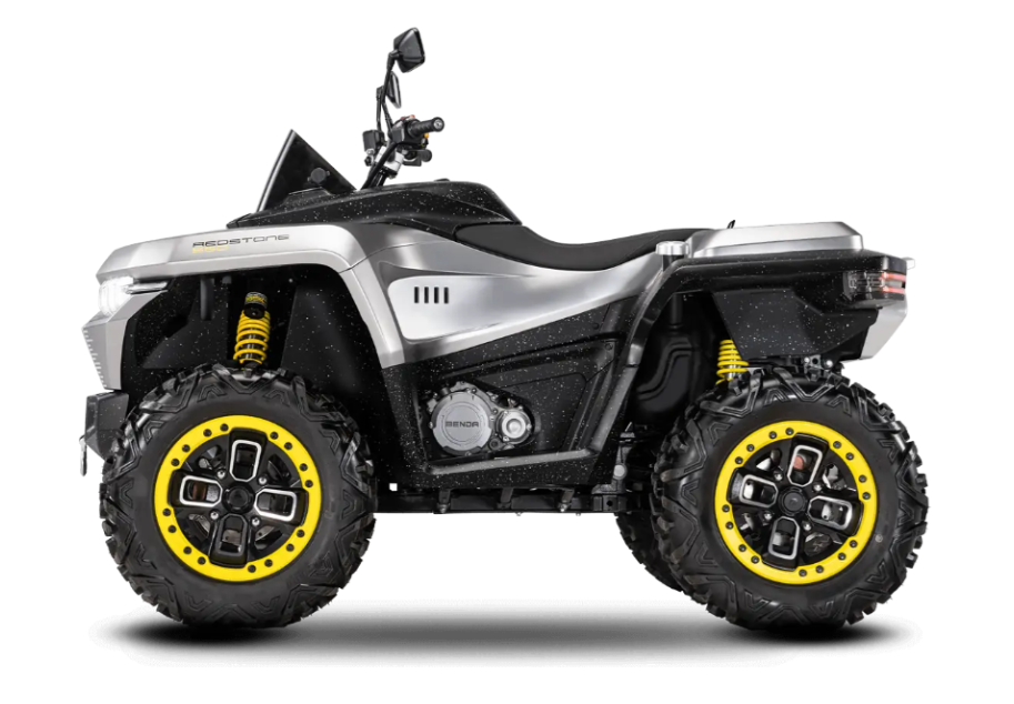 Квадроцикл BENDA REDSTONE 550 в Новосибирске